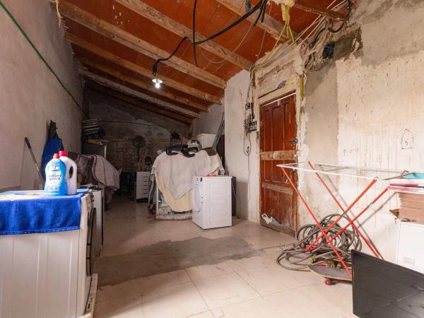 Chalet pareado en Partida Puente Don Pedro