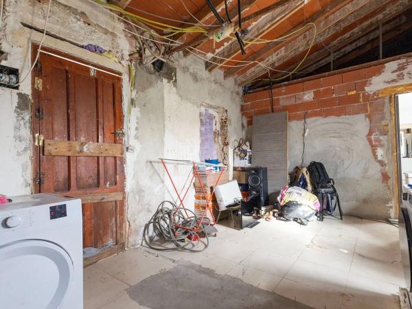 Chalet pareado en Partida Puente Don Pedro