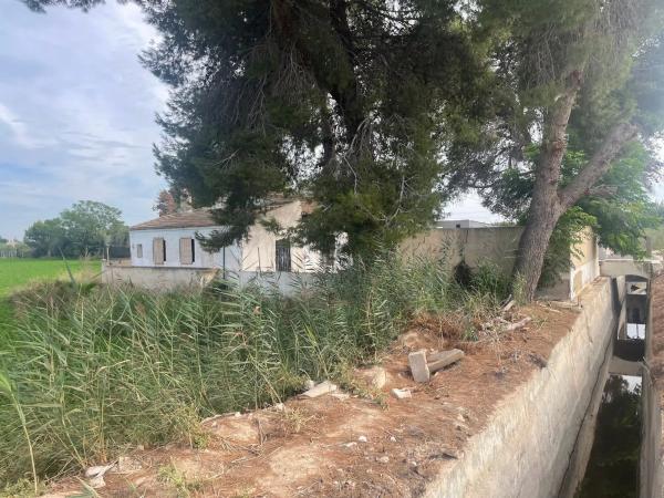 Finca rústica en calle Partida de heredades, 3