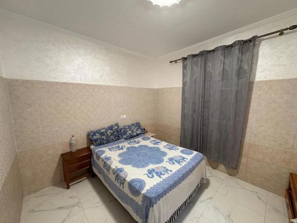 Casa independiente en Partida De Puente Don Pedro