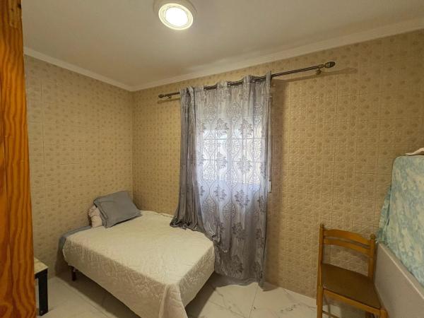 Casa independiente en Partida De Puente Don Pedro