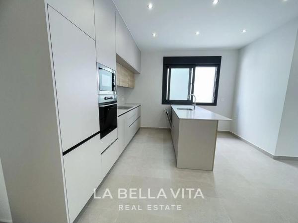 Villa en Heredades, Almoradí