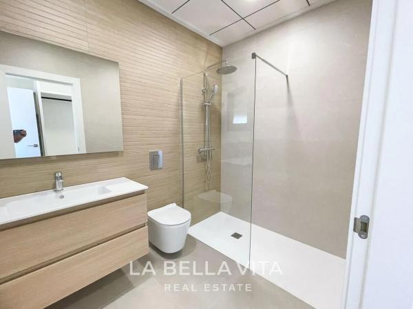 Villa en Heredades, Almoradí