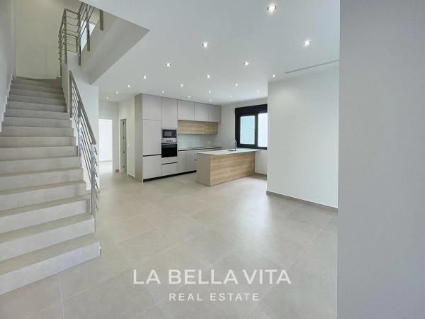 Villa en Heredades, Almoradí