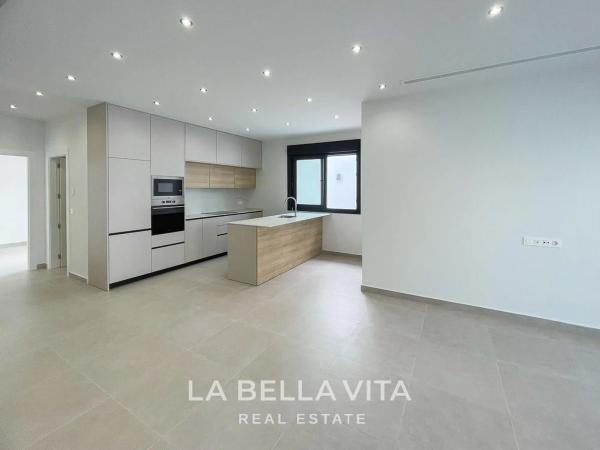 Villa en Heredades, Almoradí