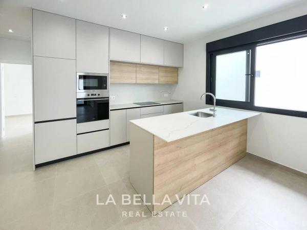 Villa en Heredades, Almoradí