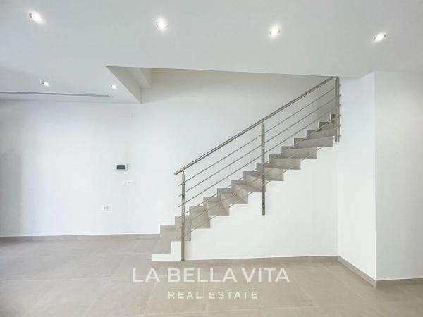 Villa en Heredades, Almoradí