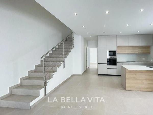 Villa en Heredades, Almoradí