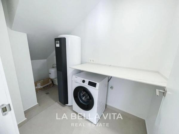 Villa en Heredades, Almoradí