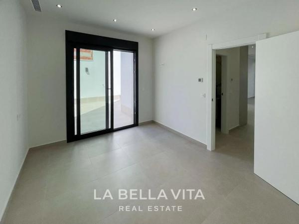 Villa en Heredades, Almoradí