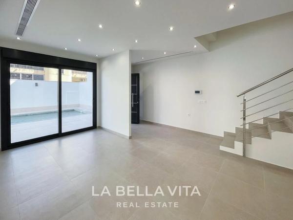 Villa en Heredades, Almoradí