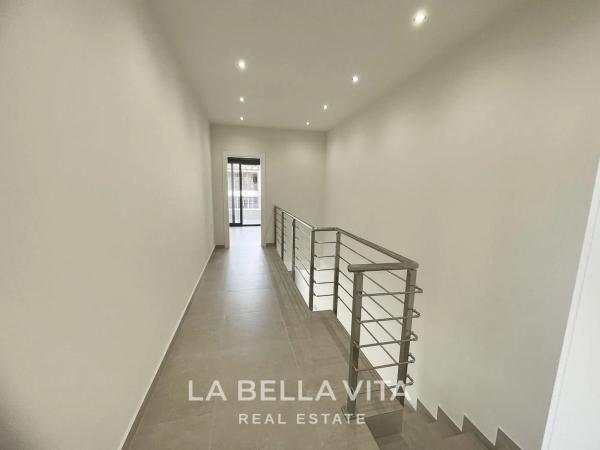 Villa en Heredades, Almoradí