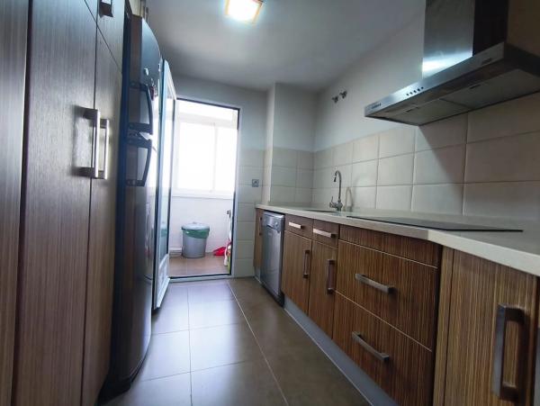 Piso en calle Nuestra Señora de Monserrate