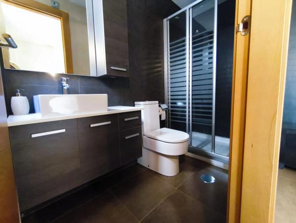 Piso en calle Nuestra Señora de Monserrate