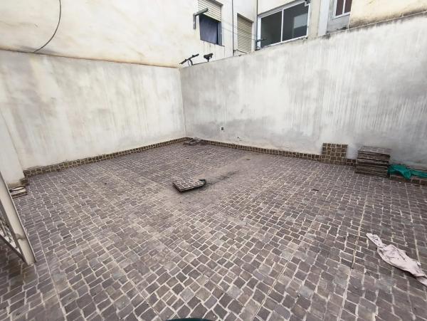 Piso en calle Nuestra Señora de Monserrate