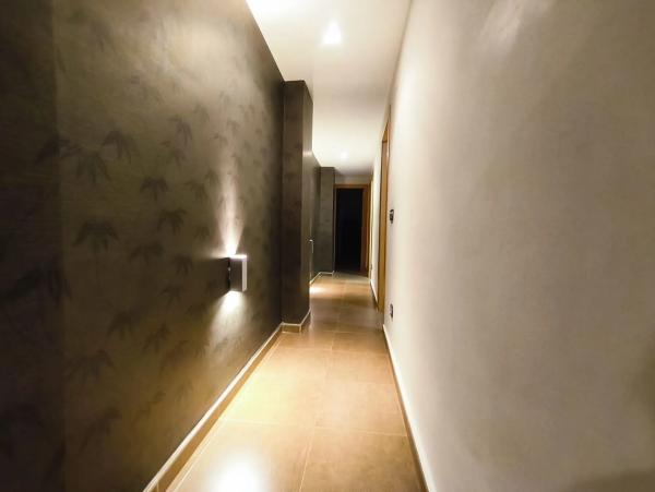 Piso en calle Nuestra Señora de Monserrate