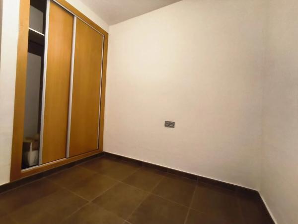 Piso en calle Nuestra Señora de Monserrate