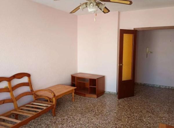 Piso en calle Antimo Illescas