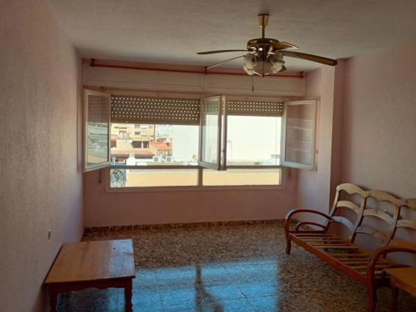 Piso en calle Antimo Illescas