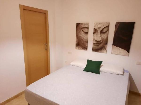 Piso en calle Jaime II