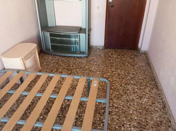 Piso en calle Antimo Illescas