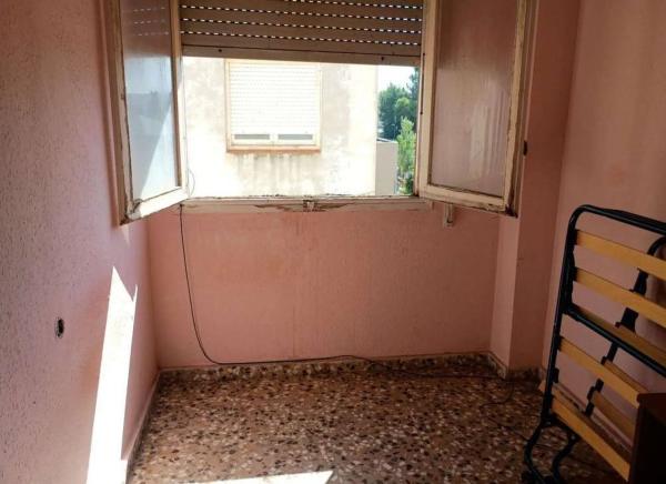 Piso en calle Antimo Illescas