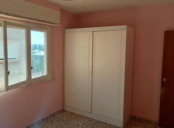 Piso en calle Antimo Illescas