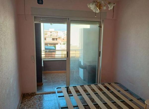 Piso en calle Antimo Illescas