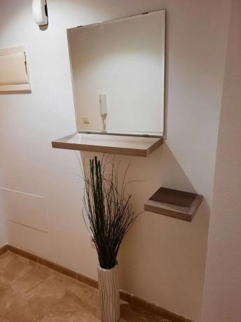 Piso en calle Jaime II