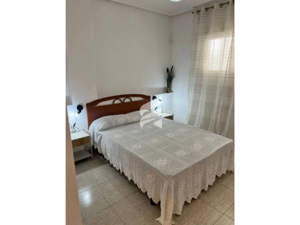 Piso en plaza Proyecto-C. Fútbol, 2 -4