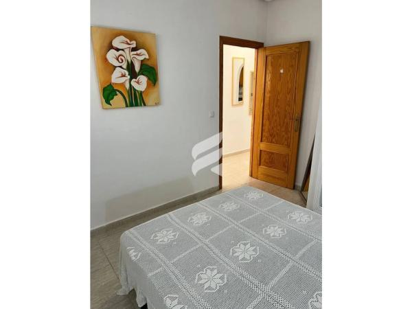 Piso en plaza Proyecto-C. Fútbol, 2 -4