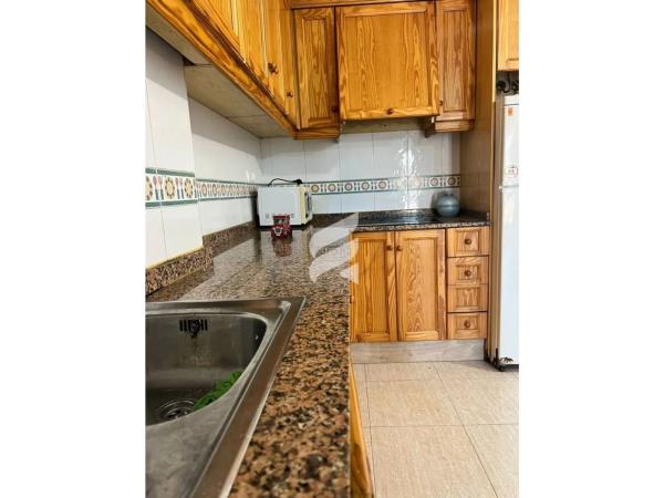 Piso en plaza Proyecto-C. Fútbol, 2 -4