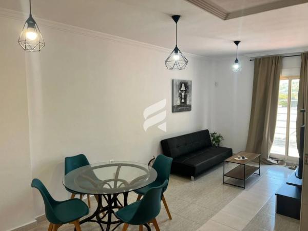 Piso en plaza Proyecto-C. Fútbol, 2 -4