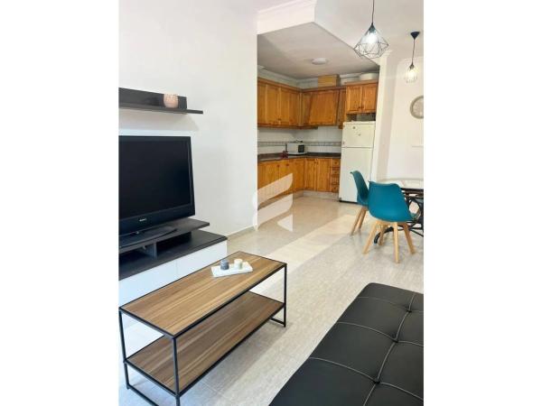 Piso en plaza Proyecto-C. Fútbol, 2 -4