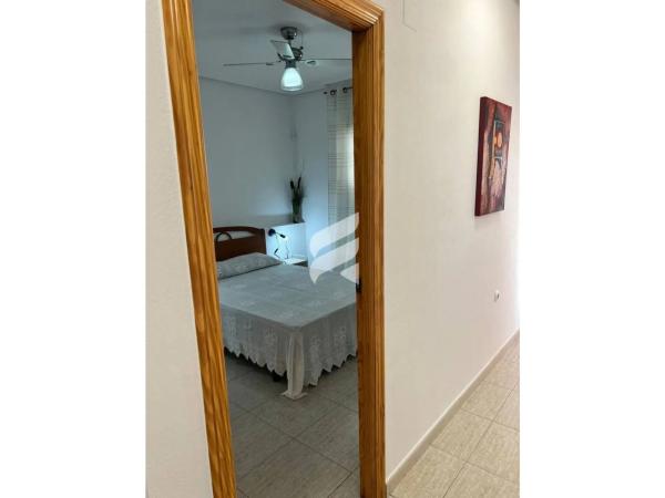 Piso en plaza Proyecto-C. Fútbol, 2 -4