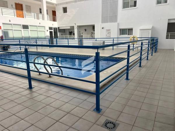 Piso en plaza Proyecto-C. Fútbol, 2 -4