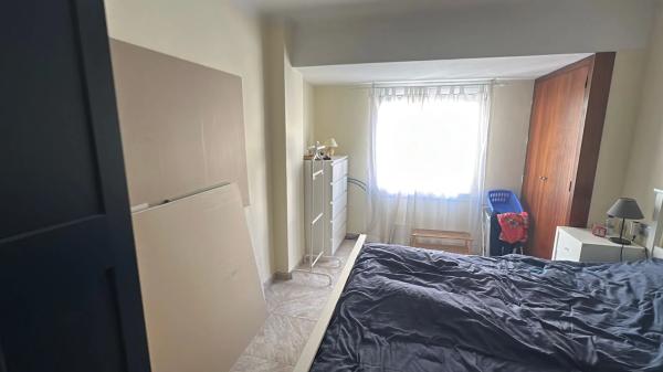 Piso en calle la Reina, 69