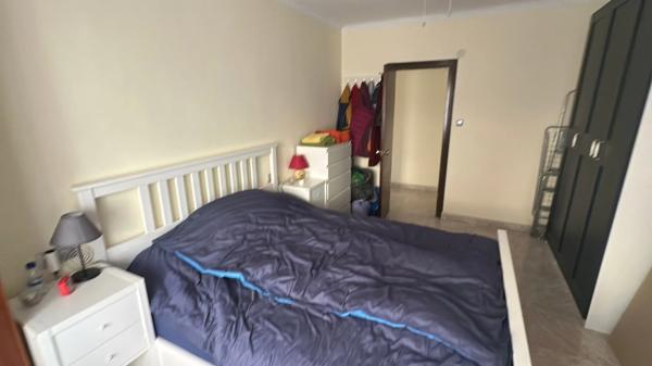 Piso en calle la Reina, 69