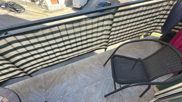 Piso en calle la Reina, 69