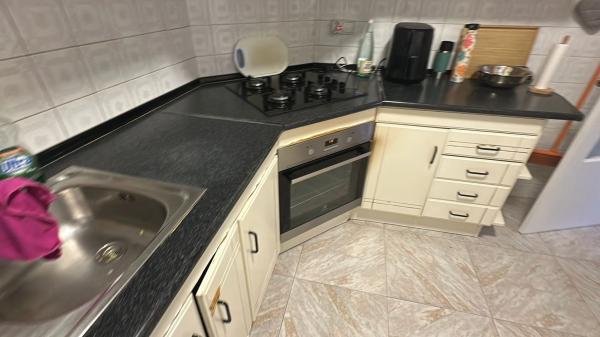 Piso en calle la Reina, 69