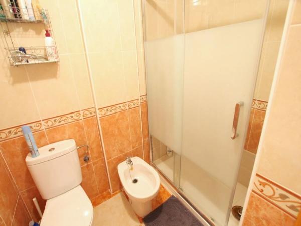 Piso en avenida de las Acacias