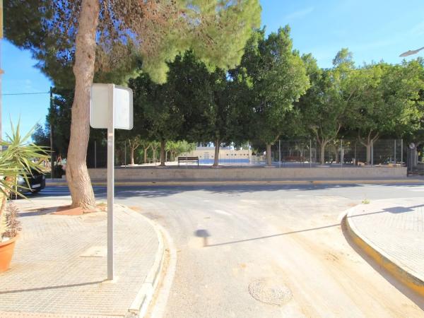 Piso en avenida de las Acacias