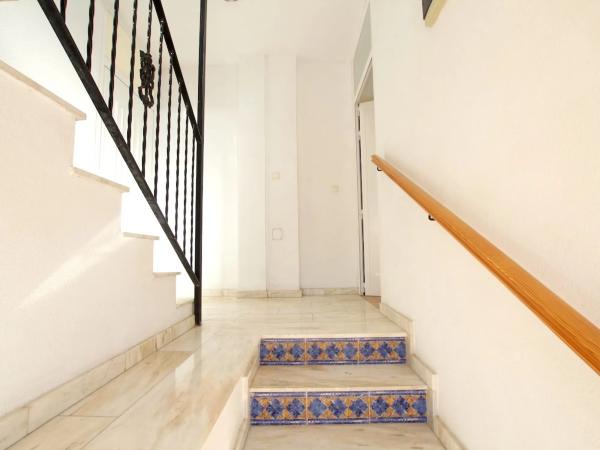 Piso en avenida de las Acacias