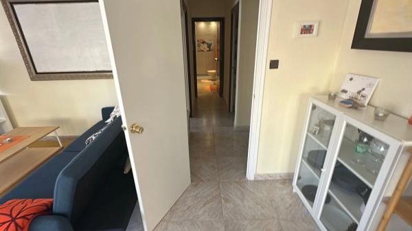 Piso en calle la Reina, 69