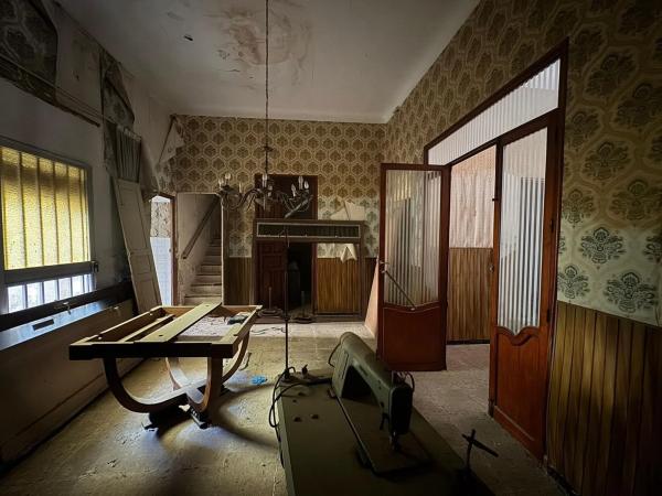 Casa independiente en calle De Federico García Lorca