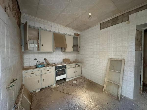 Casa independiente en calle De Federico García Lorca