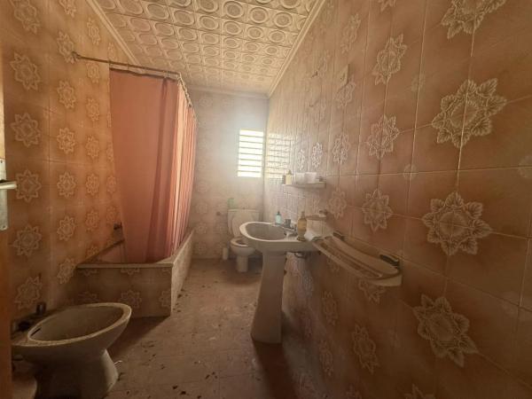 Casa independiente en calle De Federico García Lorca