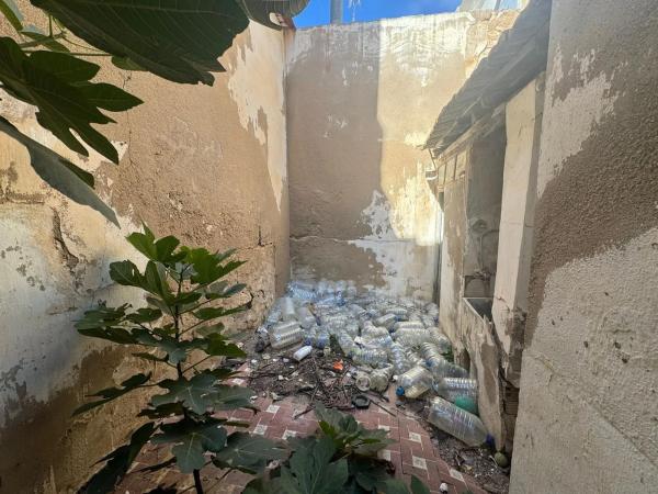 Casa independiente en calle De Federico García Lorca