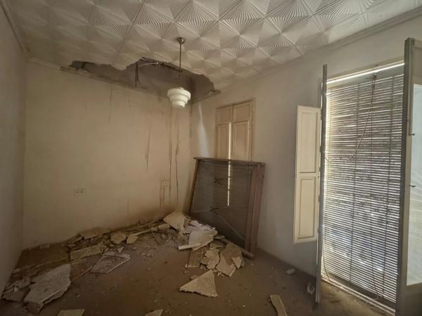 Casa independiente en calle De Federico García Lorca