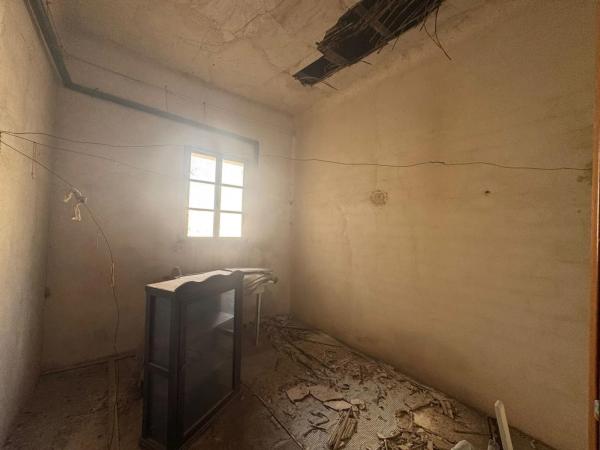 Casa independiente en calle De Federico García Lorca